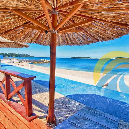 Apartment Puzar 389 بولا المظهر الخارجي الصورة
