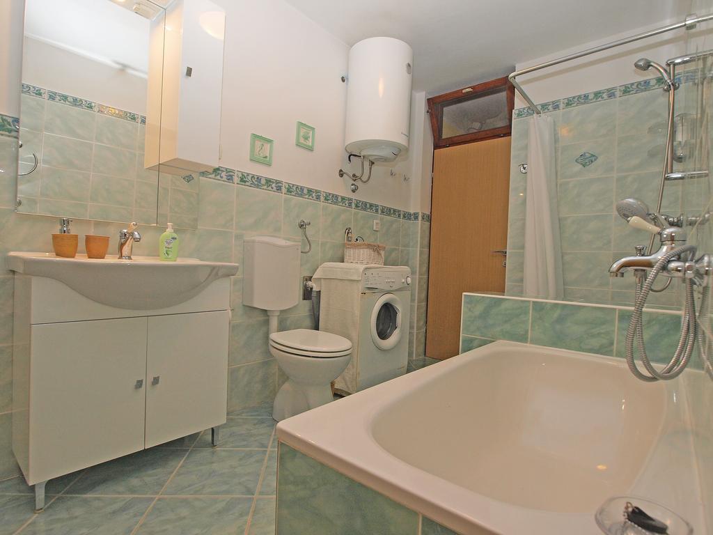 Apartment Puzar 389 بولا المظهر الخارجي الصورة