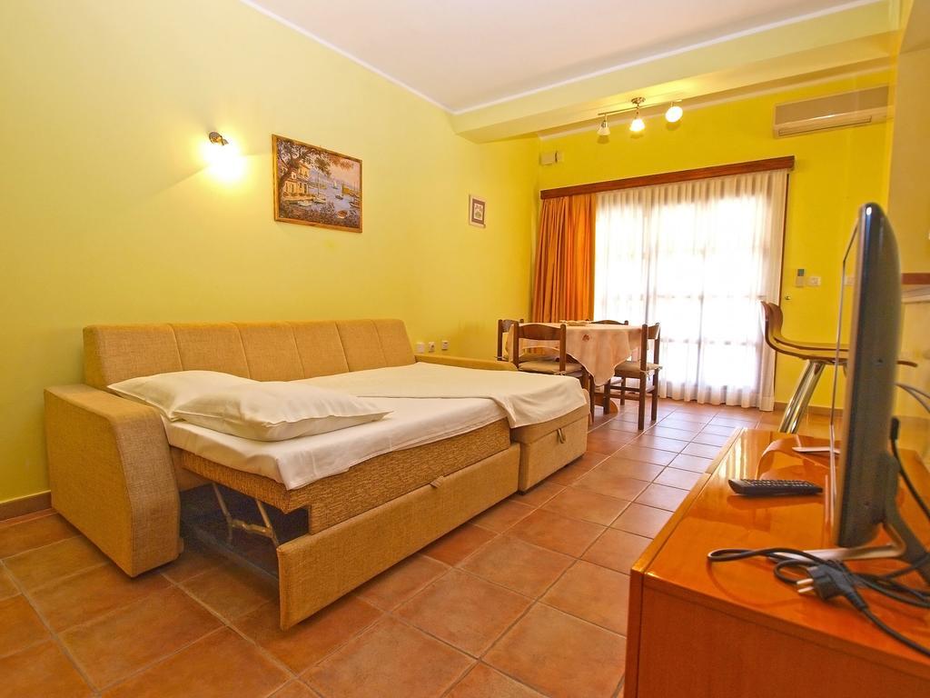 Apartment Puzar 389 بولا المظهر الخارجي الصورة