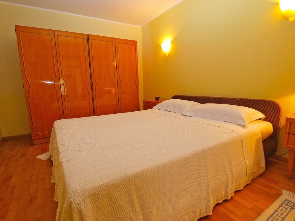 Apartment Puzar 389 بولا المظهر الخارجي الصورة