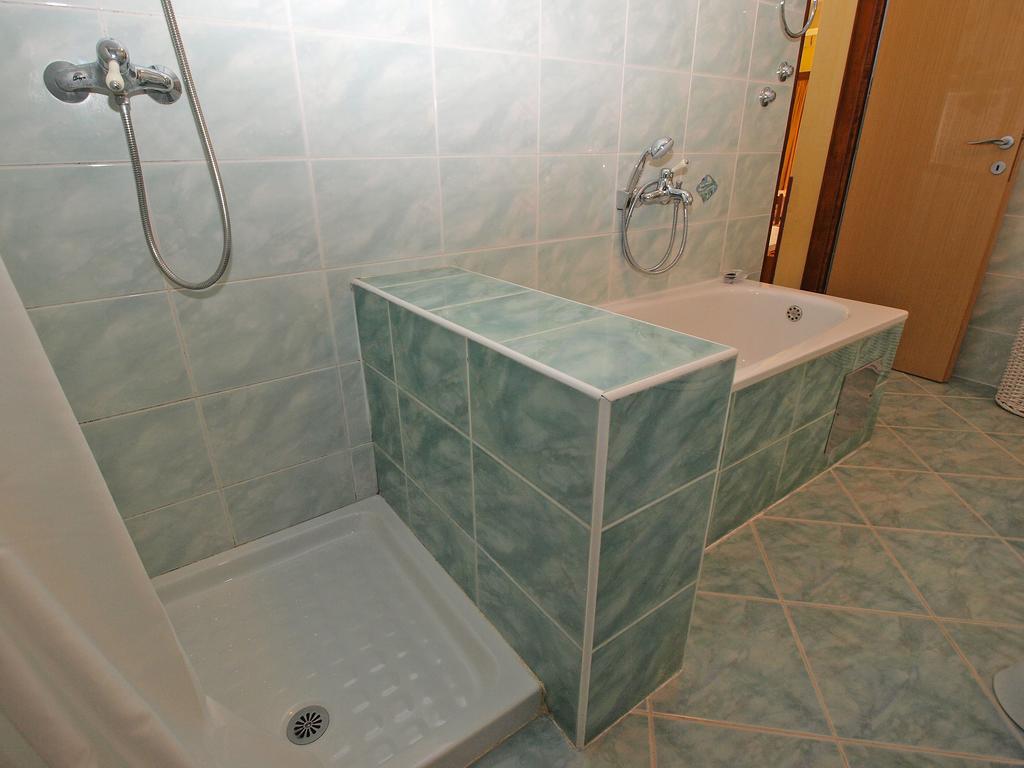 Apartment Puzar 389 بولا المظهر الخارجي الصورة