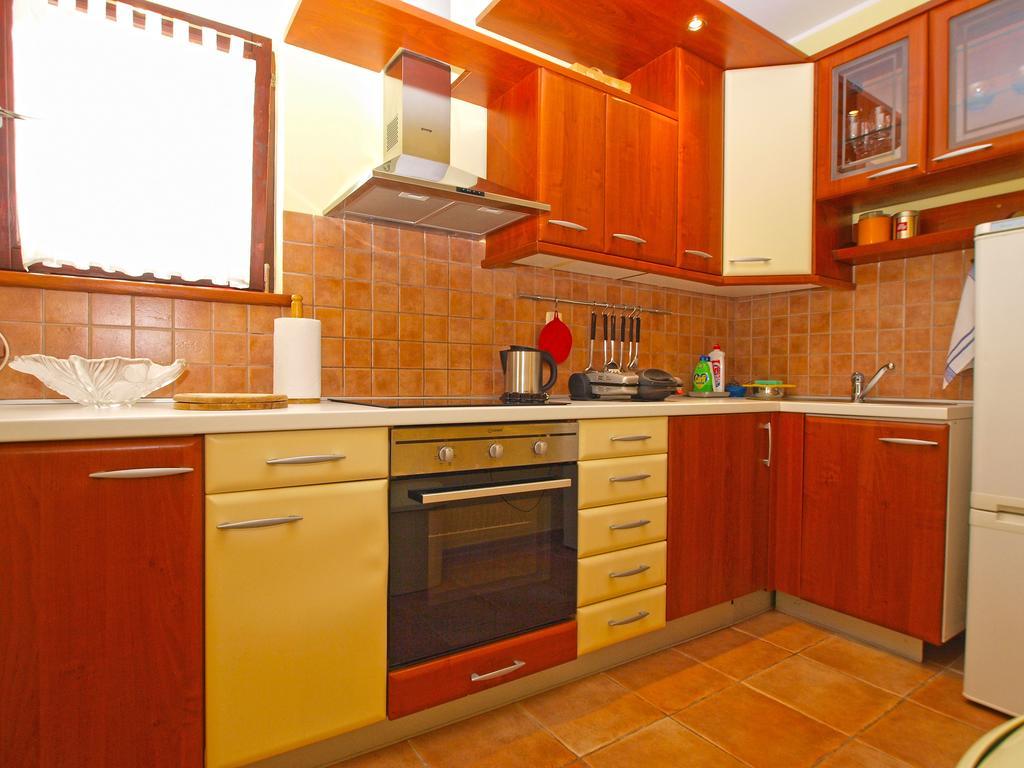 Apartment Puzar 389 بولا المظهر الخارجي الصورة